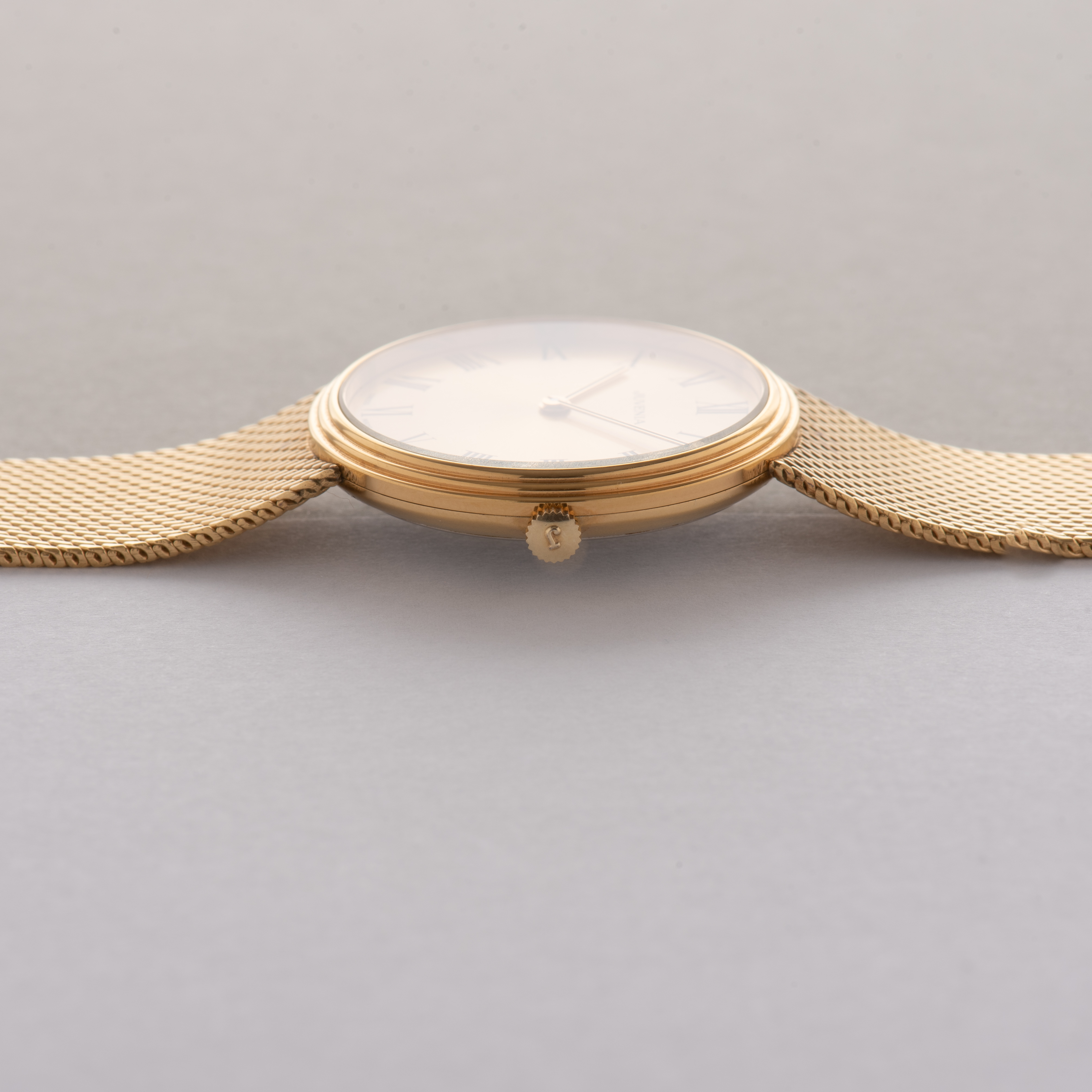 View of Juvenia Swissmade ref 1086152 New Old Stock