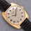 Thumbnail: Longines Record mécanique réf 714103 cal 650