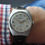 Miniature : Jaeger-LeCoultre "Club" automatic AS1916