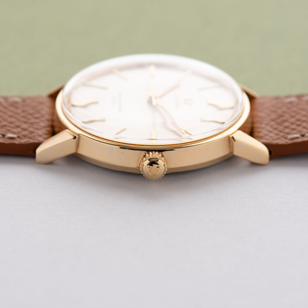 Miniature : Omega Seamaster 600 réf 135.011 from 1966