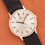 Thumbnail: Omega Genève Dress Watch 14K Yellow Gold from 1969 Réf 131.041