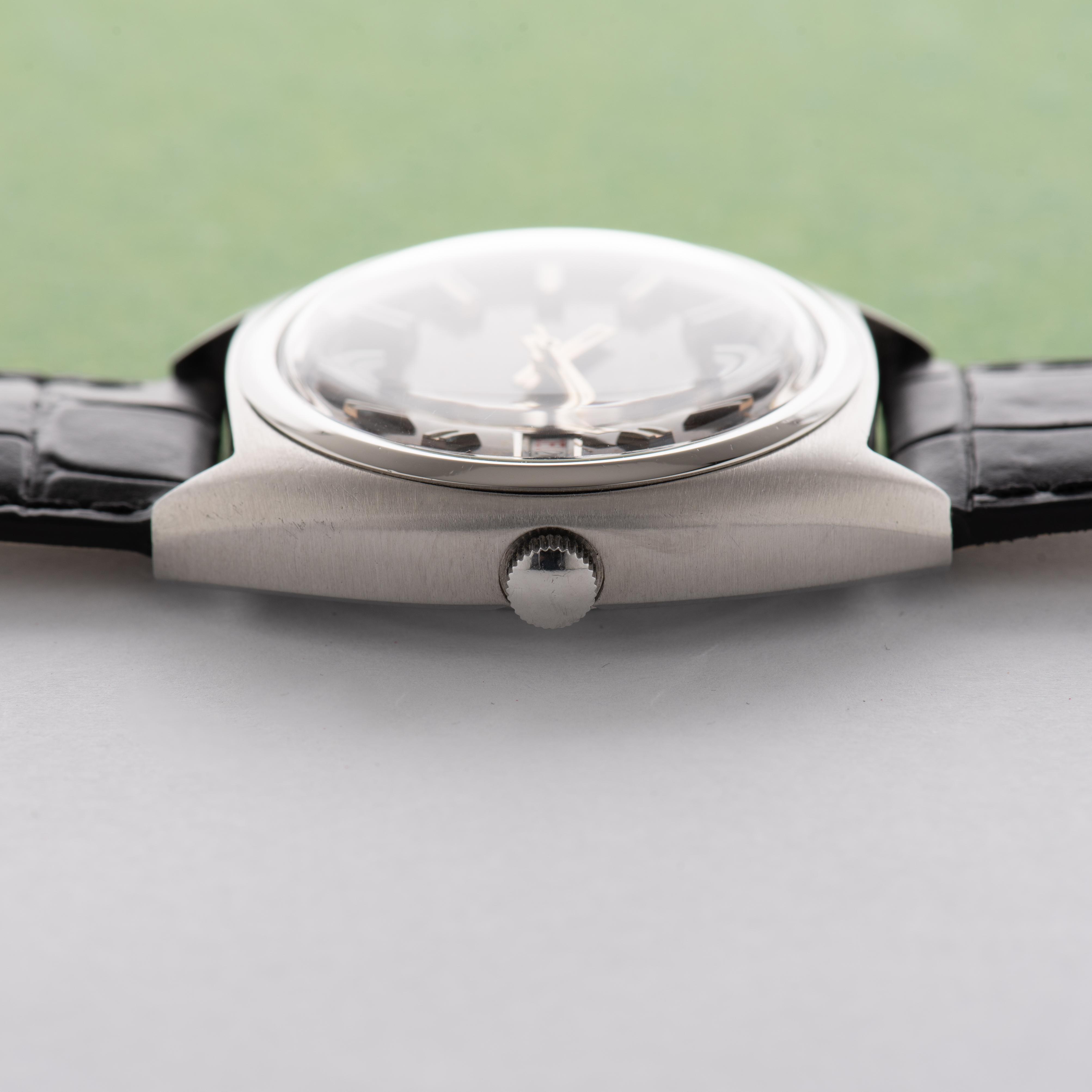 Vue de Alpina Automatic Seastrong day-date ETA 2780