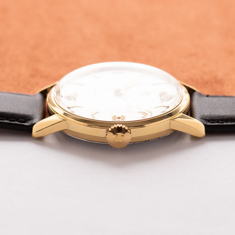 Miniature : Omega Seamaster 30 from 1962 Réf 135.003-62-SC