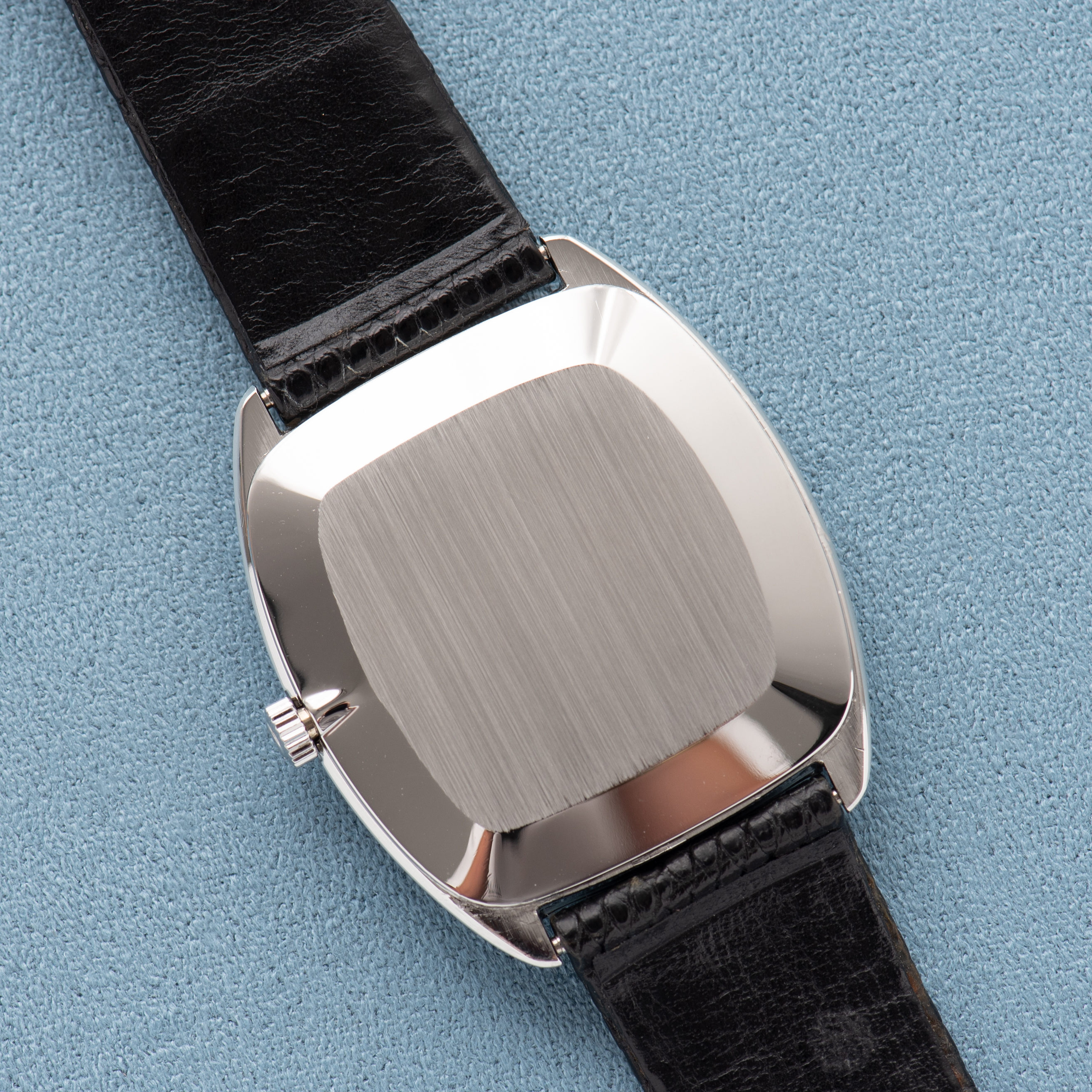 Zicht op Omega De Ville Dress Watch Réf 111.0139 Cal 625 from 1977