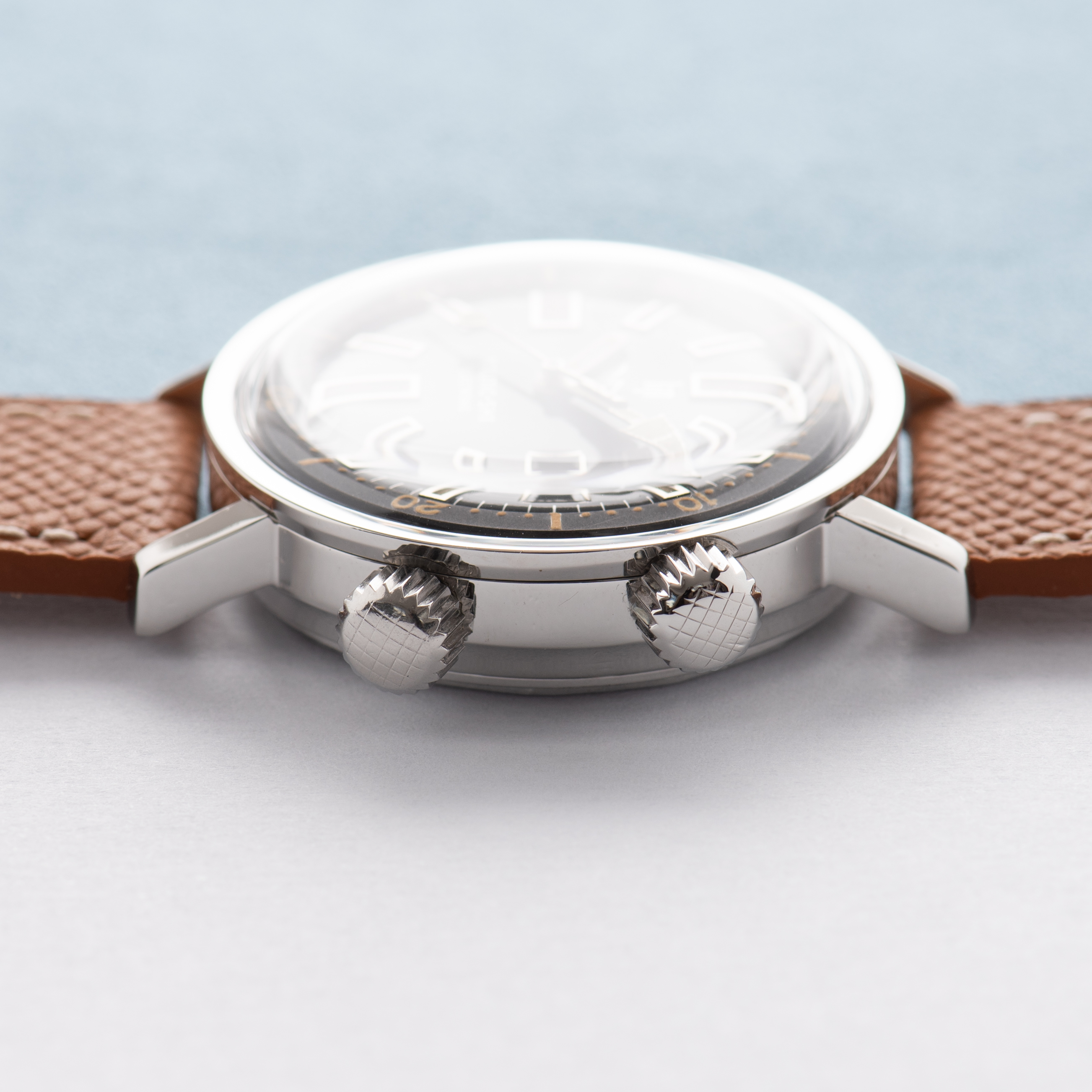 View of Lip Nautic Ski Ref 184 003 from 1966
