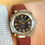 Miniature : Rodania automatic 21jewels ETA 2651