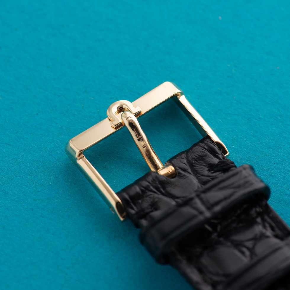 Miniature : Omega Constellation Pie Pan 18K Gold Automatic FULL SET from 1964 Réf 168.005
