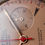 Miniature : Ultimor Chronographe suisse or 18K 0,750 Landeron 51