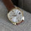 Miniature : Oméga Seamaster Cosmic réf 136.017SP cal 613