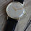 Miniature : Omega mécanique "Ribbon dial" réf 131.004 cal 600