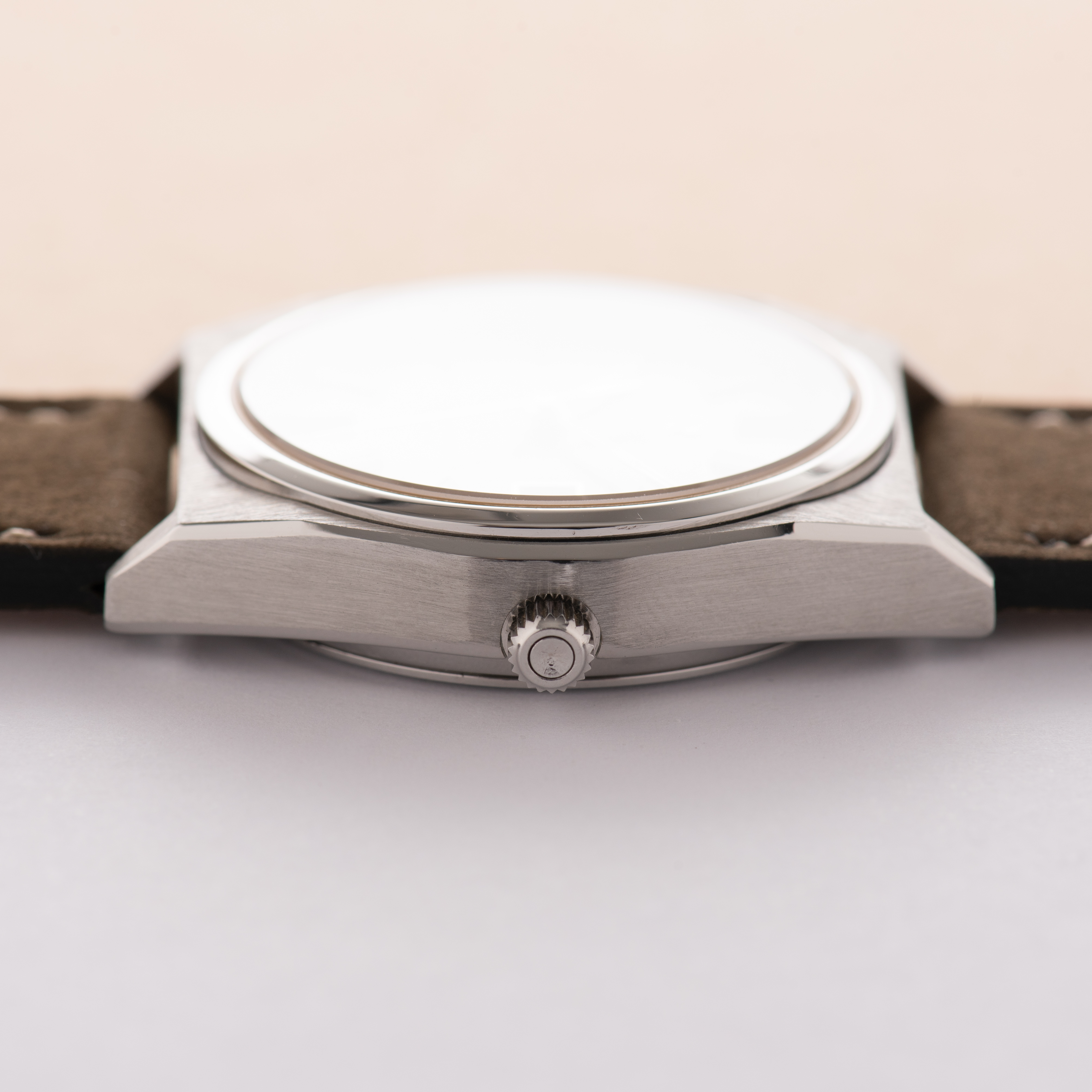 Vue de Omega Seamaster Quartz réf ST 196.0088 from 1979