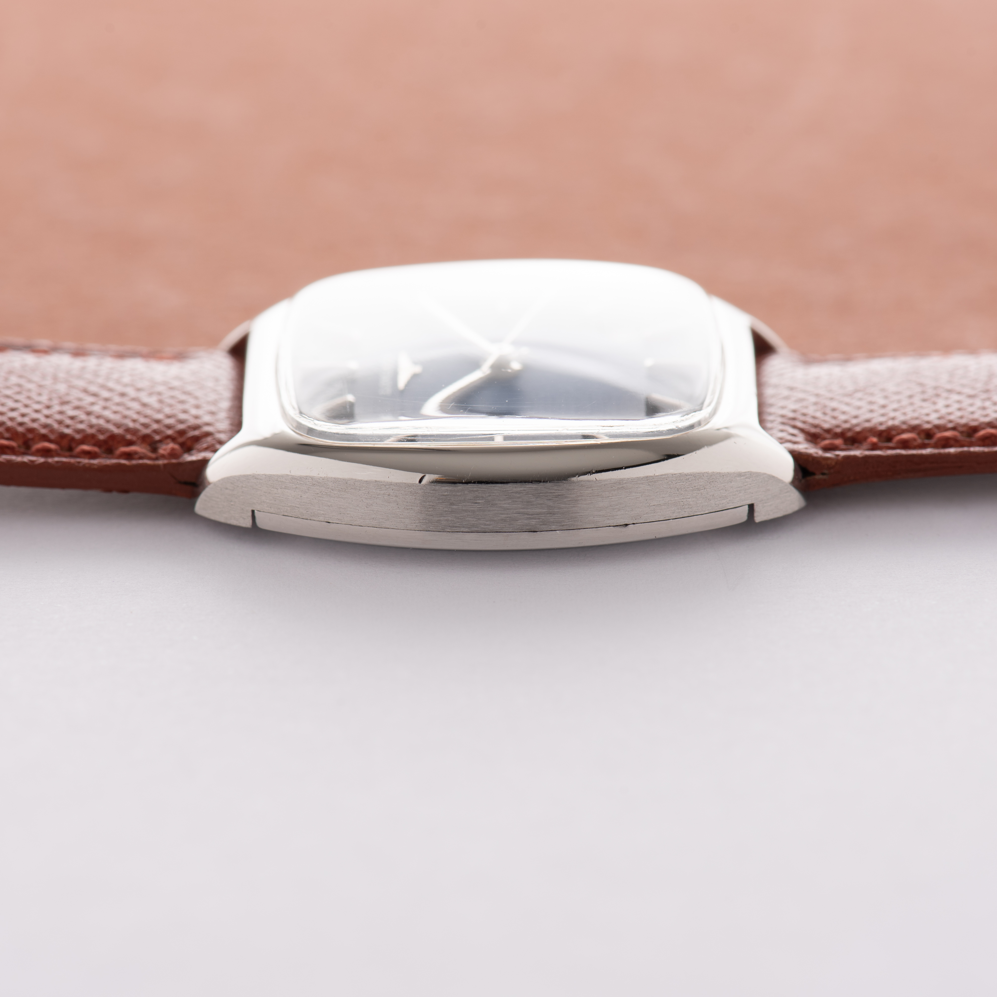 Vue de Longines Mécanique réf 8391 1 cal 285