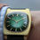 Miniature : Omega Automatic Genève réf 166.0190 cal 1012