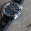 Miniature : Jaeger-LeCoultre "Club" automatic AS 1916