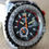 Miniature : Sicura (Breitling) 17jewels Chrono swissmade