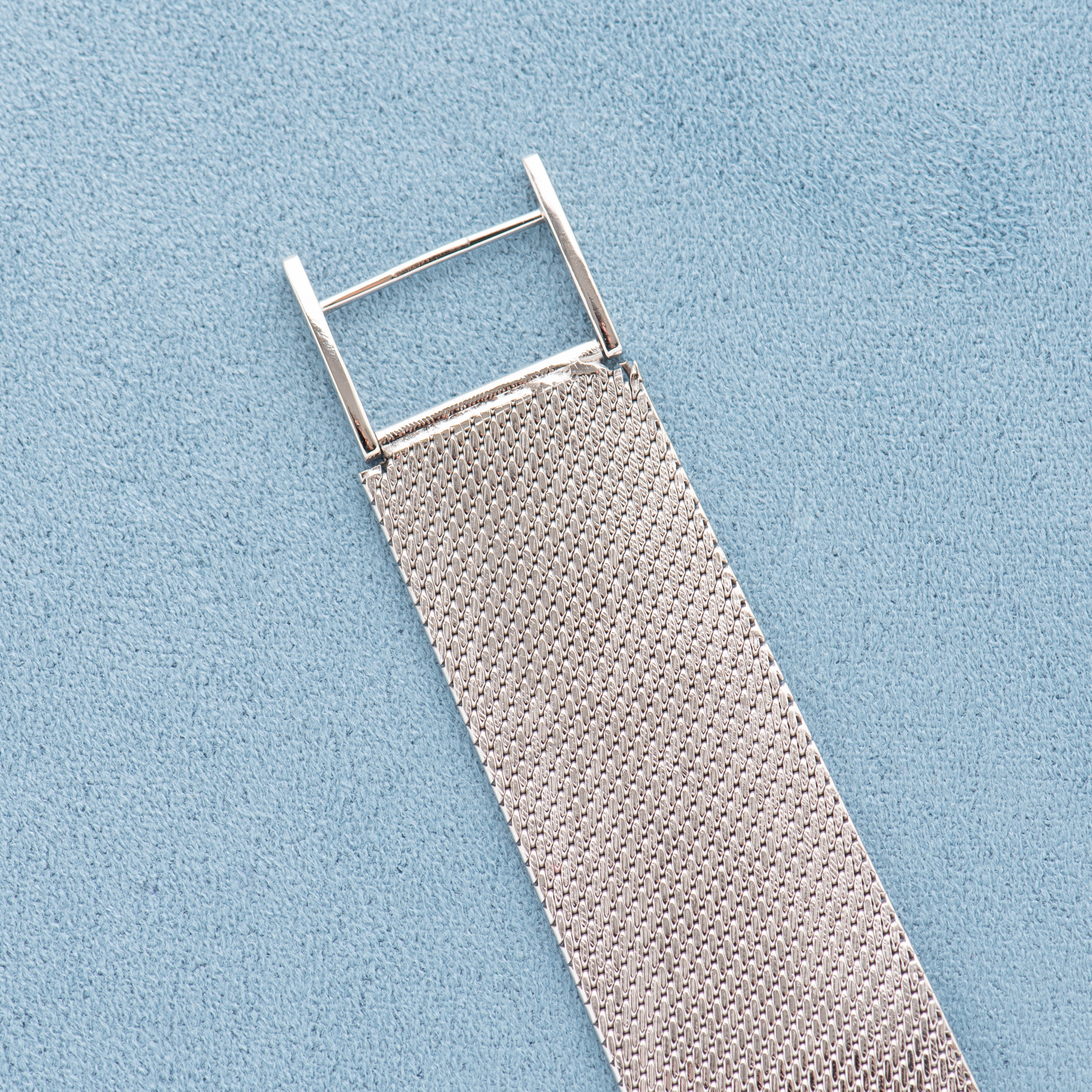 Vue de Audemars Piguet Genève White Gold K2001 from 1960
