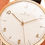 Thumbnail: Zenith Dress Watch "Calatrava" Gold 18k New Old Stock cal P50 from 1949