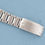 Thumbnail: Omega Automatic Seamaster Cosmic 2000 Grey dial Réf 166.135 from 1973