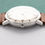 Thumbnail: Omega Seamaster Automatic Date Silver Dial Réf 166.002 from 1964