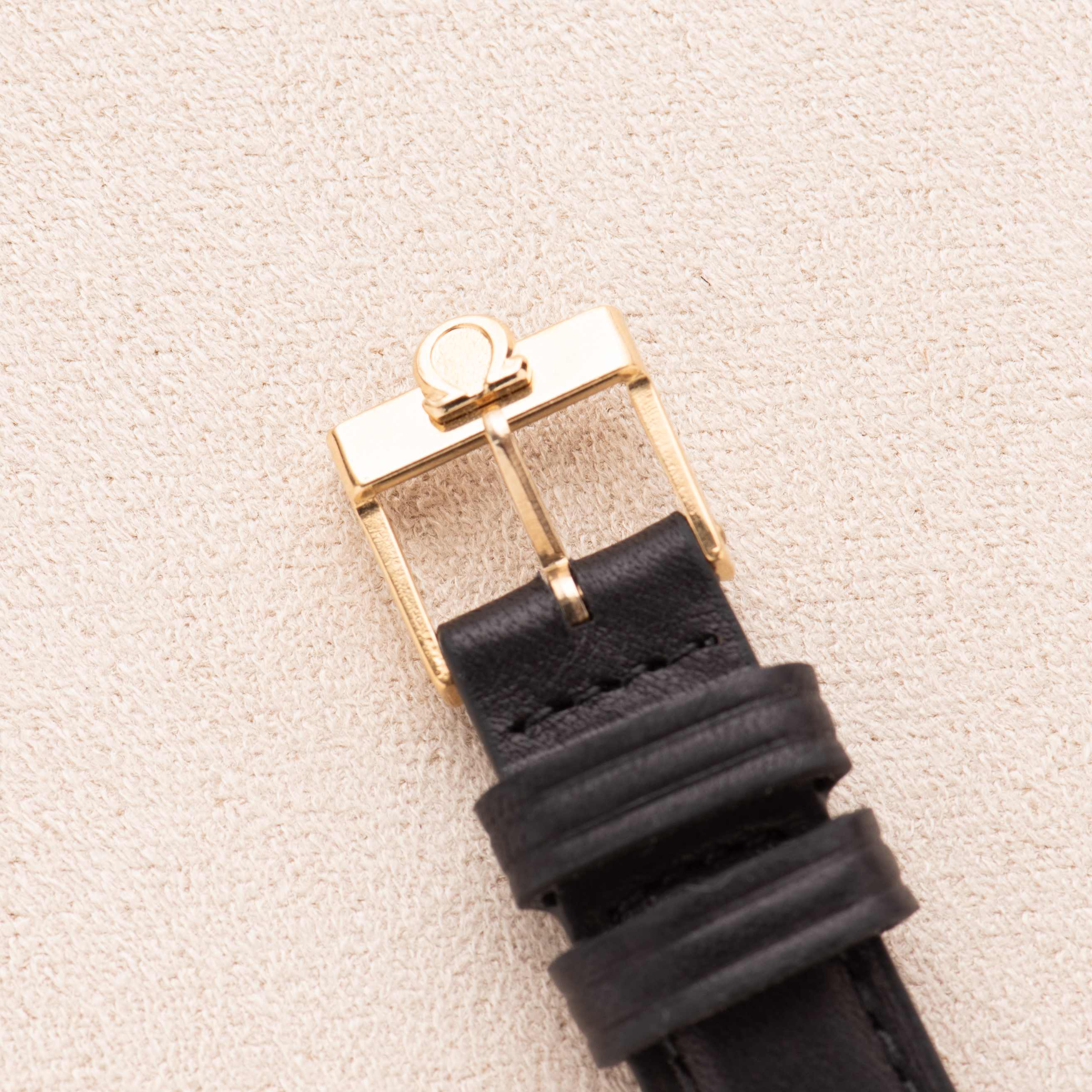 View of Omega Constellation Automatic Chronometer – Calibre 685 – Ref. 568.0018 – 1971