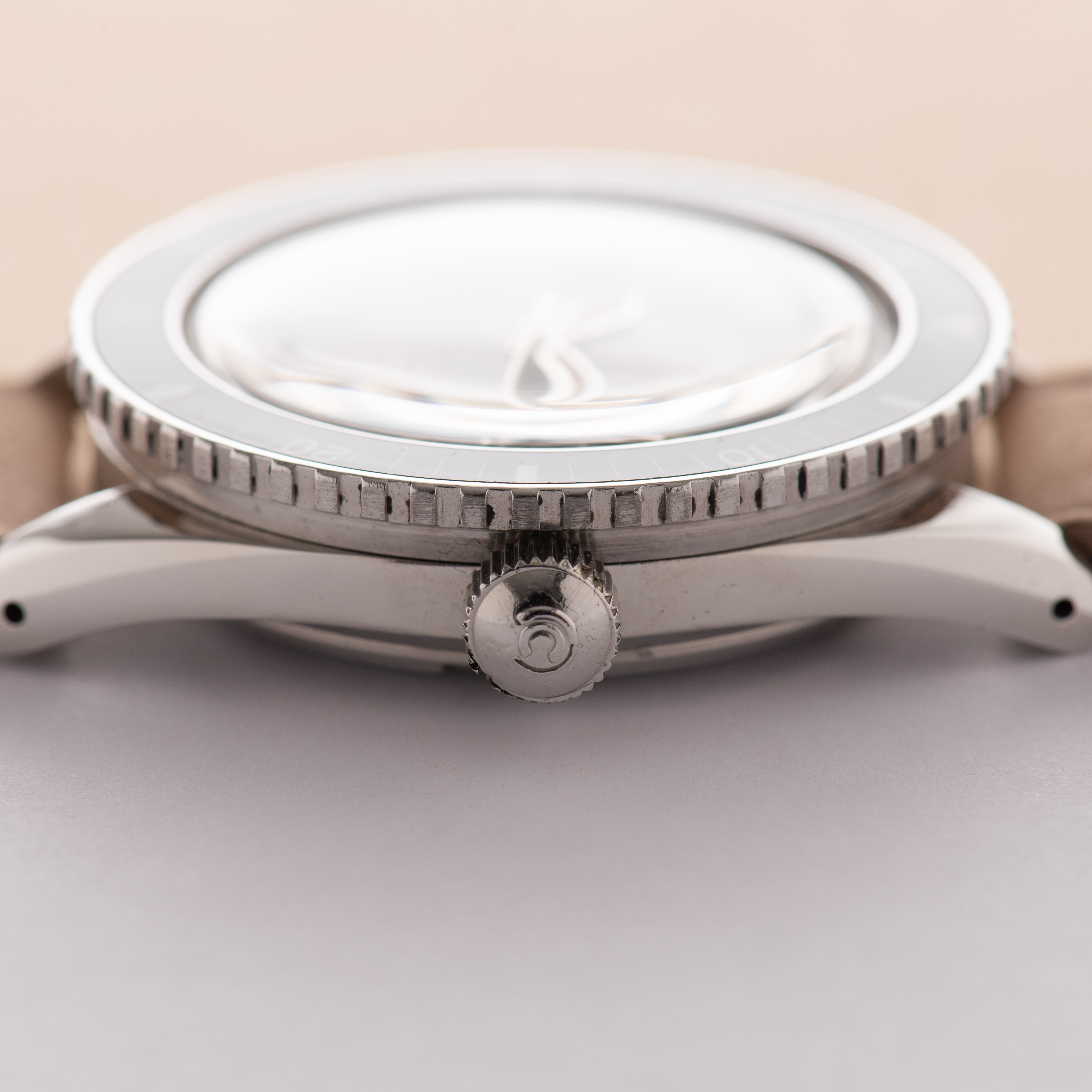 Zicht op Certina Automatic DS PH 200m ref 346.825