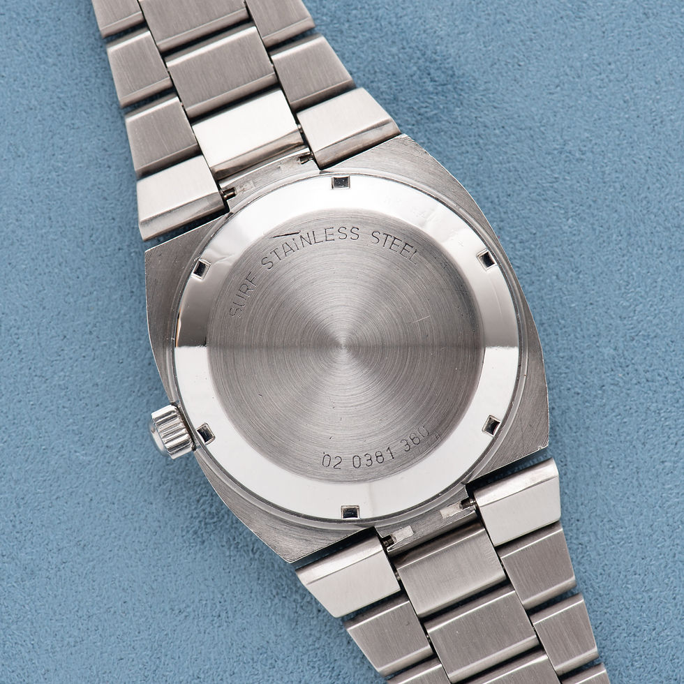 Thumbnail: Zenith Defy Automatic Blue Dial Réf 02.0381.380 cal 2572PC