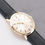Thumbnail: Omega Genève Dress Watch 14K Yellow Gold Réf 131.021SP from 1968