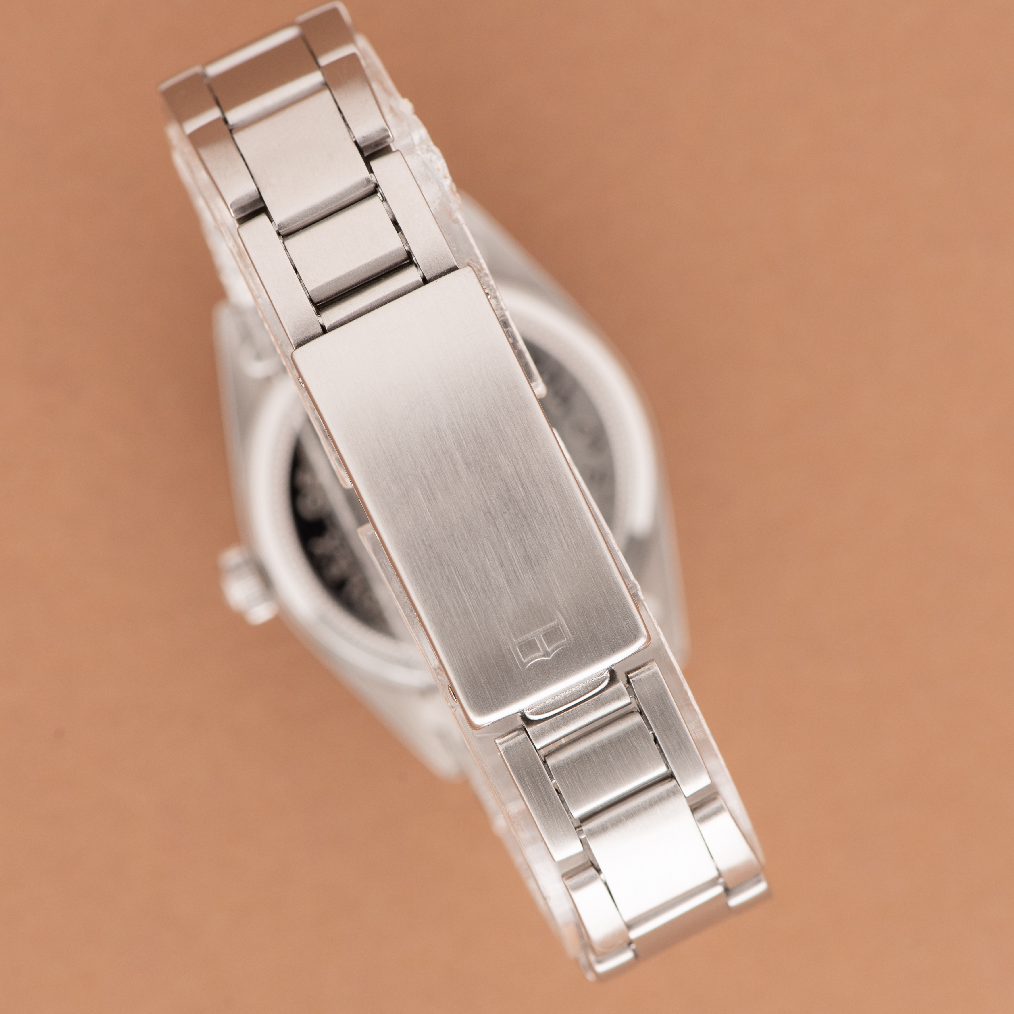 View of Tudor Prince Oysterdate Rotor Self-Winding réf 74300 from 1980