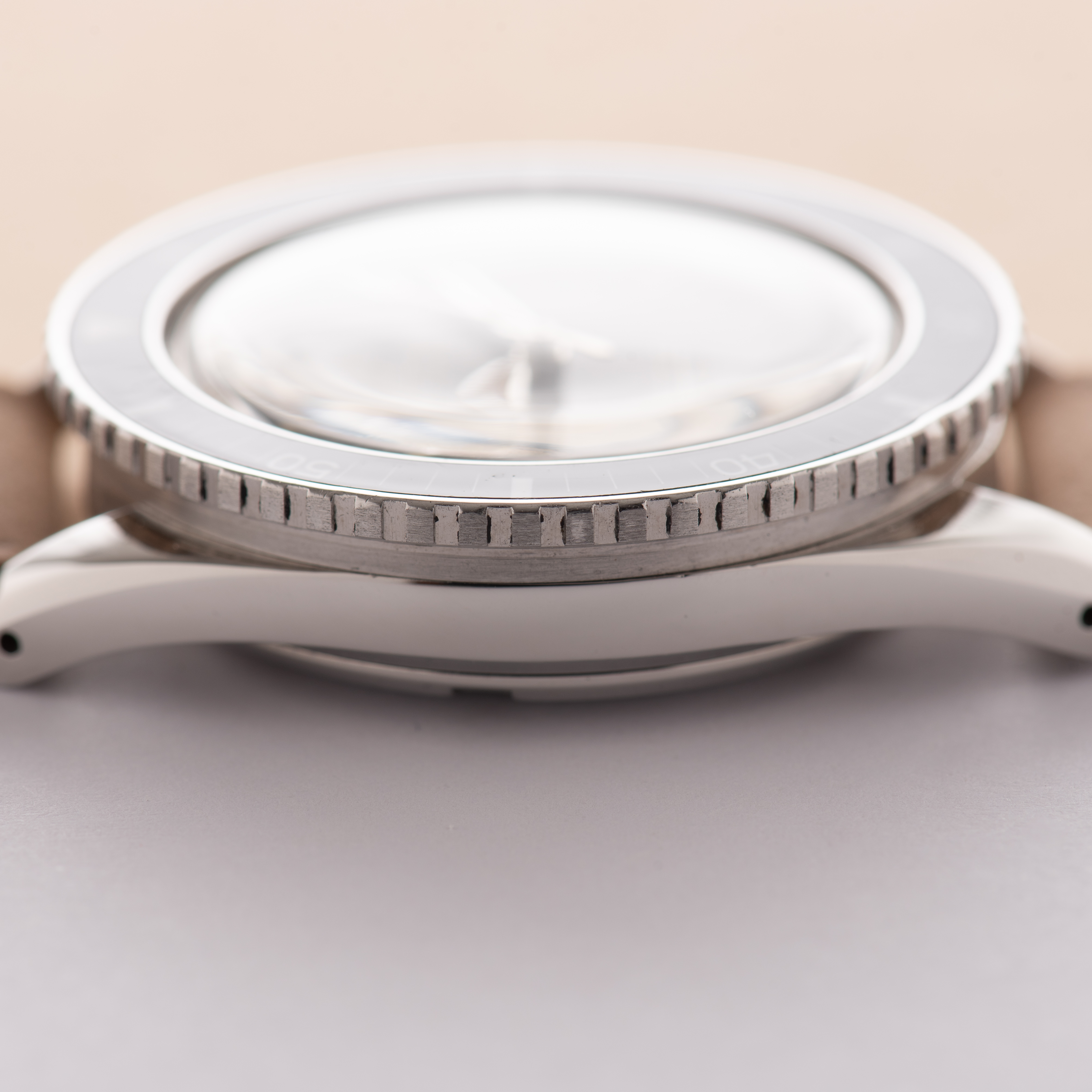 Zicht op Certina Automatic DS PH 200m ref 346.825