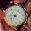Miniature : Chronographe Bovet Swiss Landeron 51