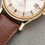 Thumbnail: Omega Constellation Pie Pan 18K Gold 18K Automatic from 1967 ref 168.005