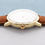 Thumbnail: Omega Automatic Seamaster Gold plated/steel Réf 165.002 from 1966