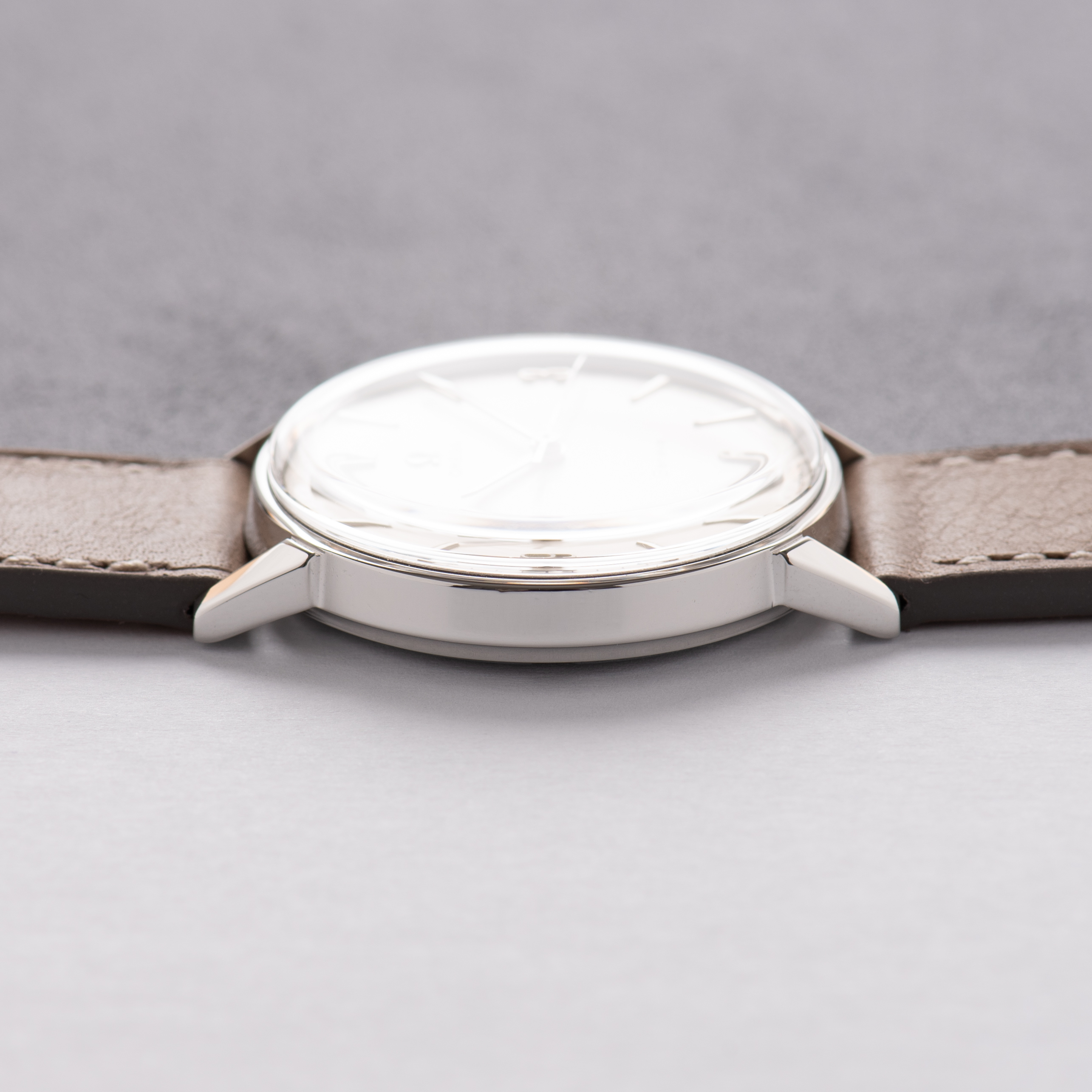 Vue de Omega Genève réf 135.011 from 1969
