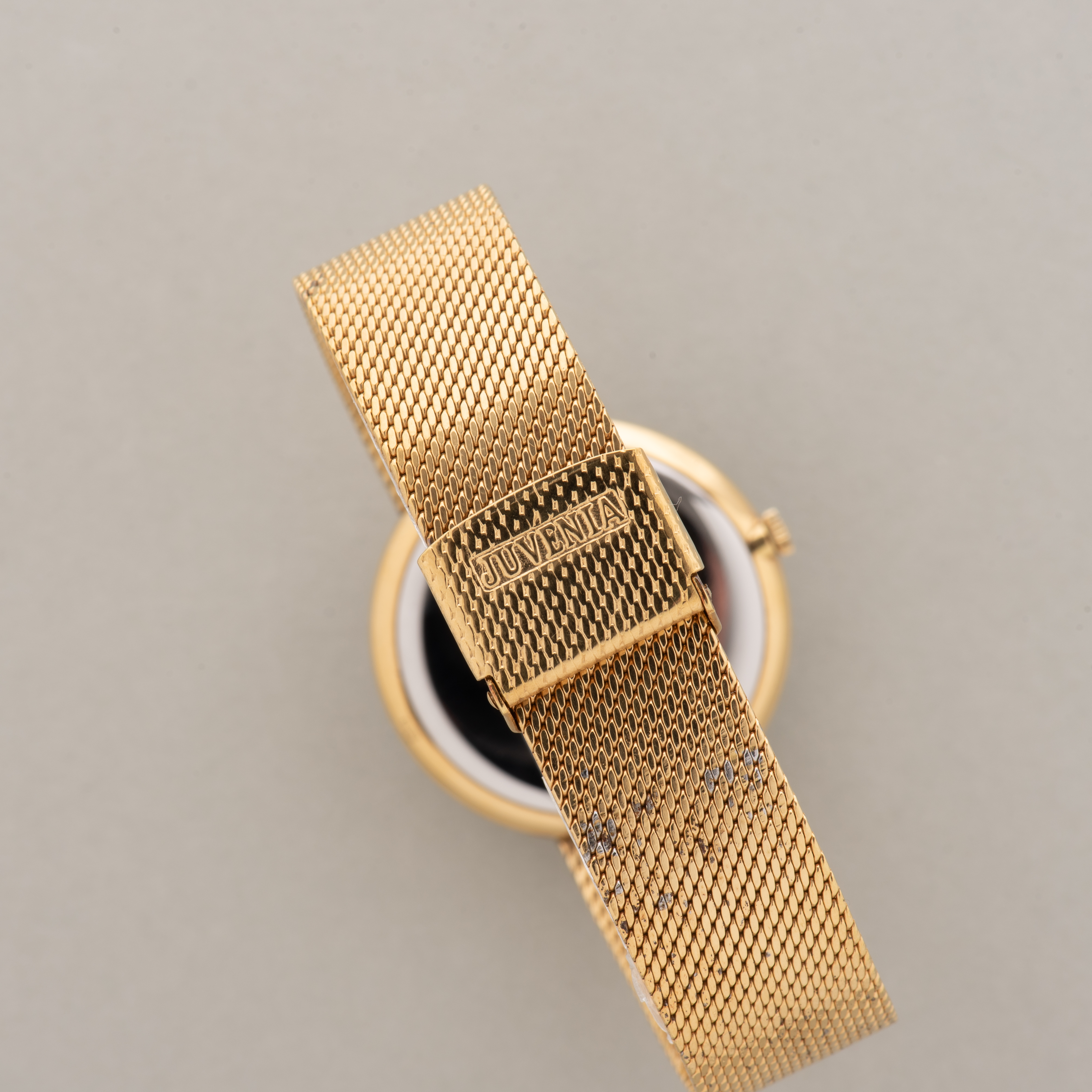 View of Juvenia Swissmade ref 1086152 New Old Stock