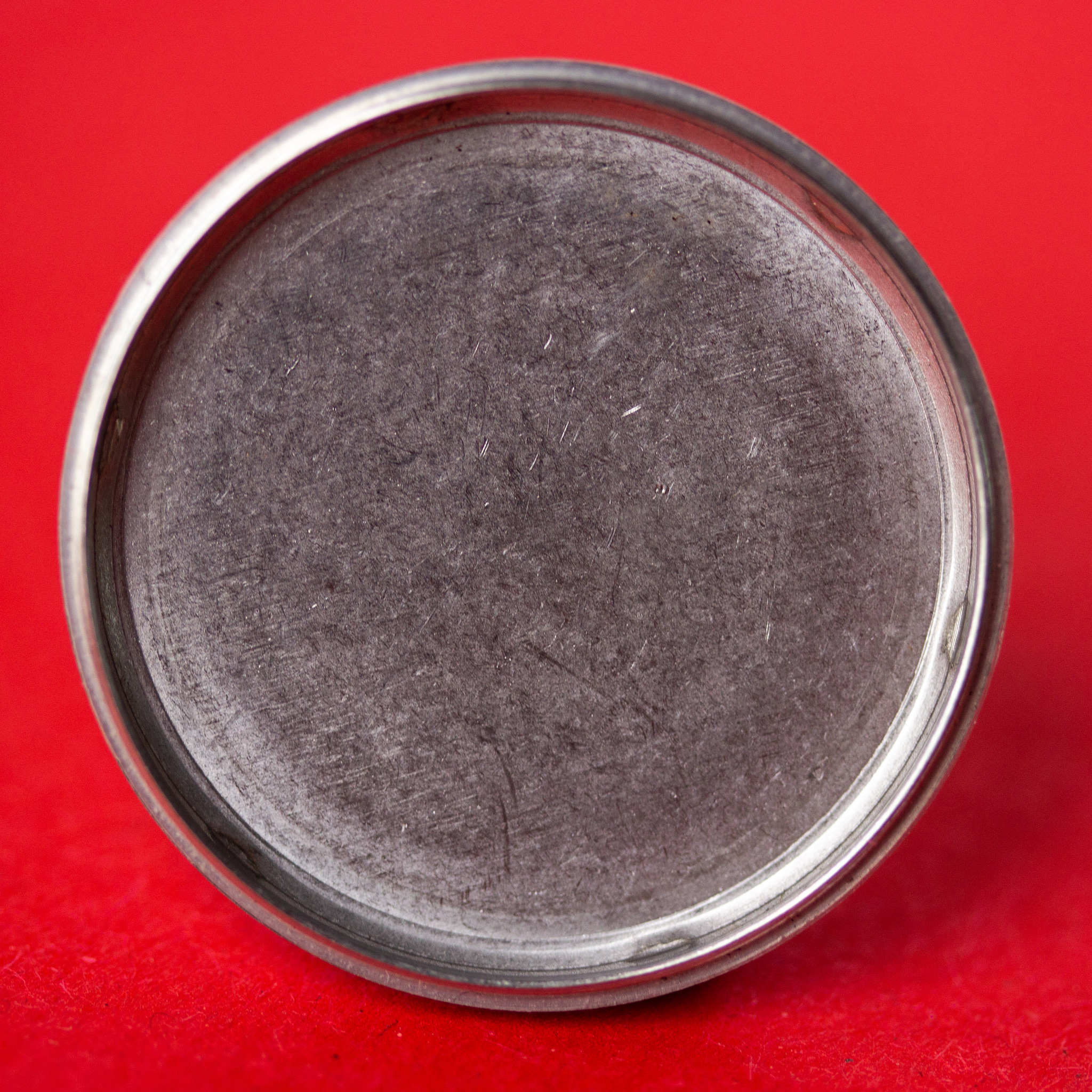 View of Kiple Chronograph Incabloc 17 rubies
