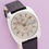 Thumbnail: Arctos Automatic Day-date 25rubis Incabloc Alarm AS 5008
