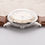 Thumbnail: Omega Dress Watch Centre Seconds Arabic Dial réf 2496 from 1952