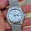Miniature : Bulova Automatic day-date cal 11 AOACB