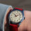 Miniature : Richard Automatic 17 jewels AS 1298