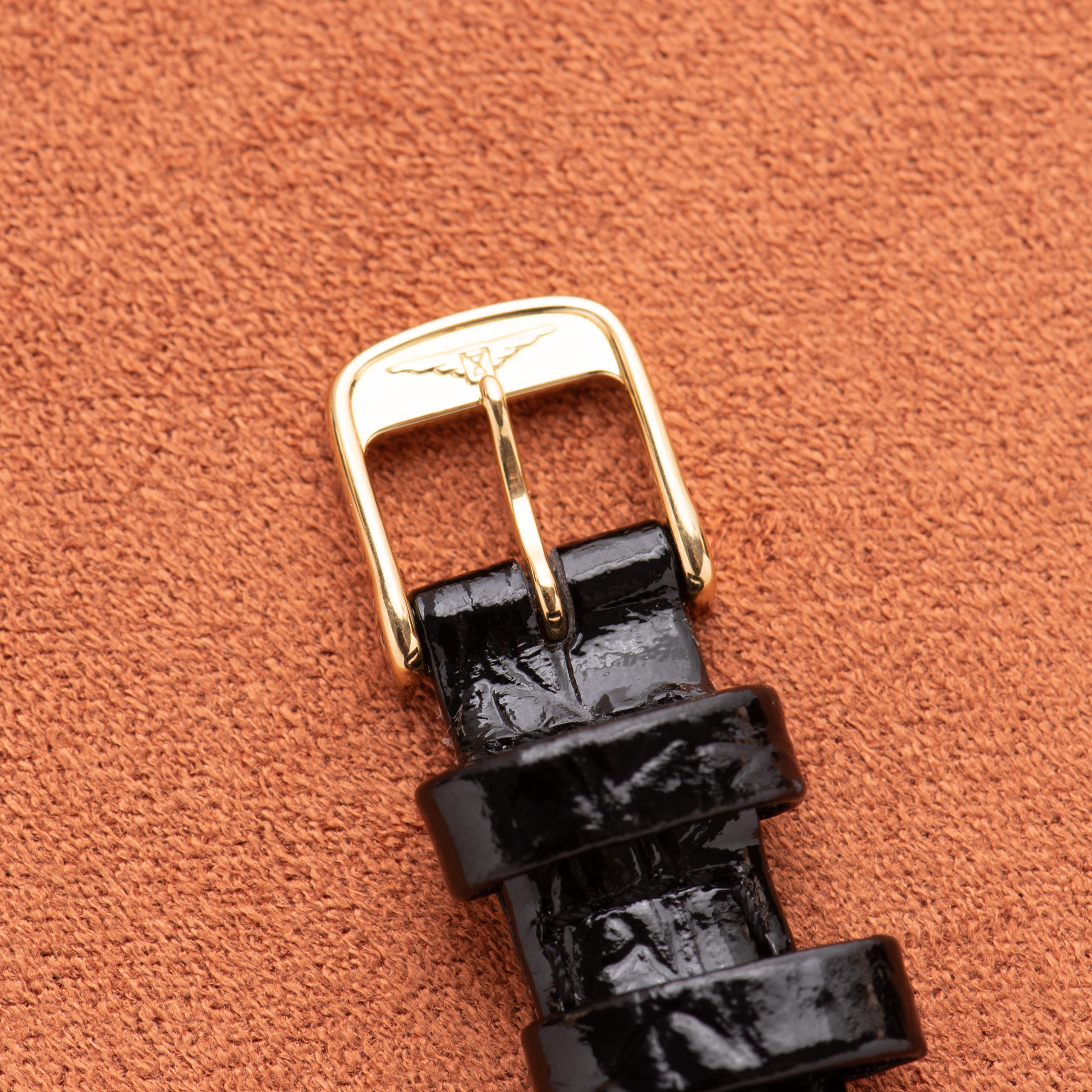View of Longines Presence Ladies Quartz ref L4.220. 2