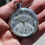 Miniature : Gousset Record Watch Co Geneve 15 rubis cal 31