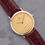 Thumbnail: Omega De Ville réf 195.0075 cal 1378