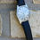 Miniature : Omega Genève réf 135.041 cal 601