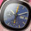 Thumbnail: Gabriel Swiss Chronographe Lemania cal. 5012