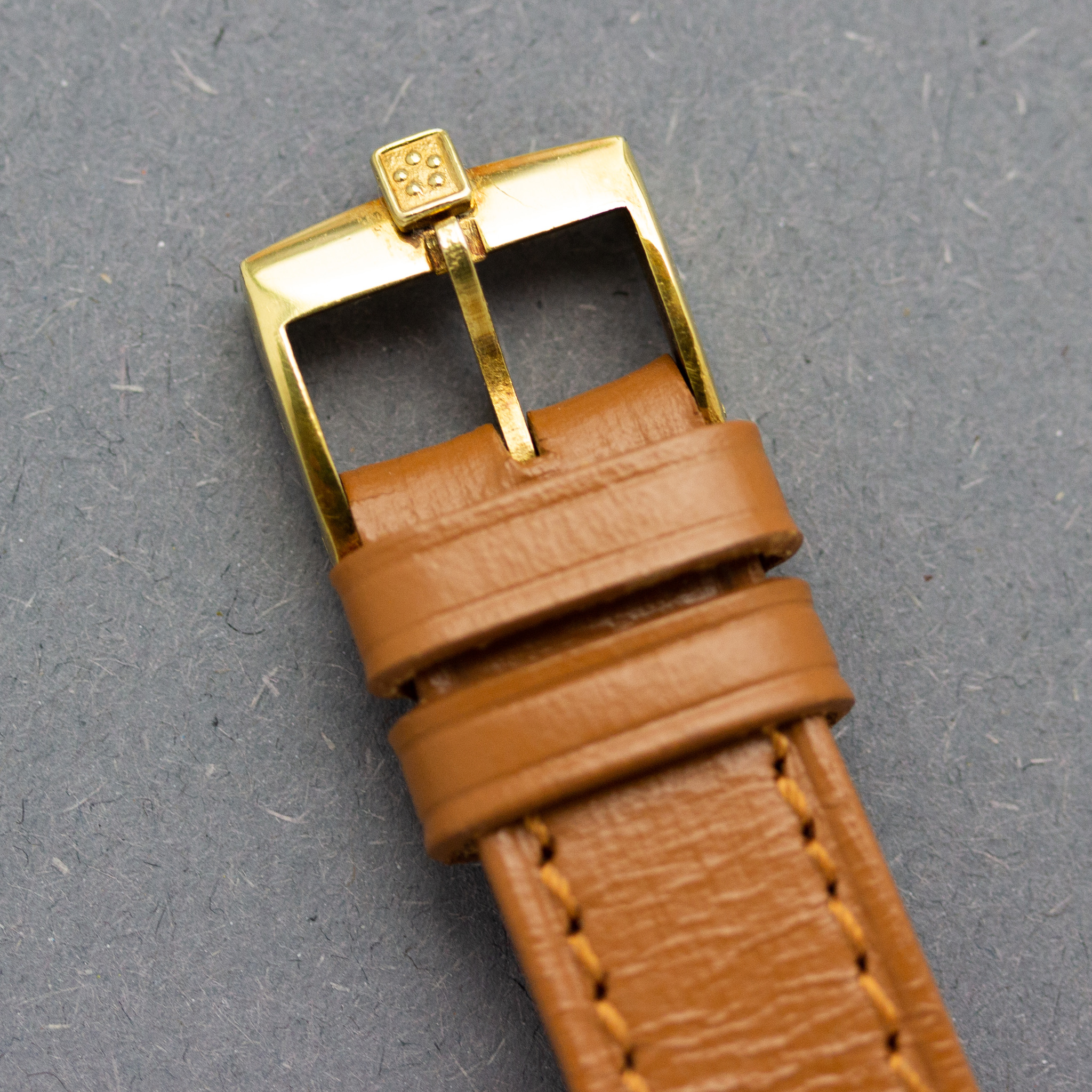Zicht op Eterna-Matic 1000 cal 1579K