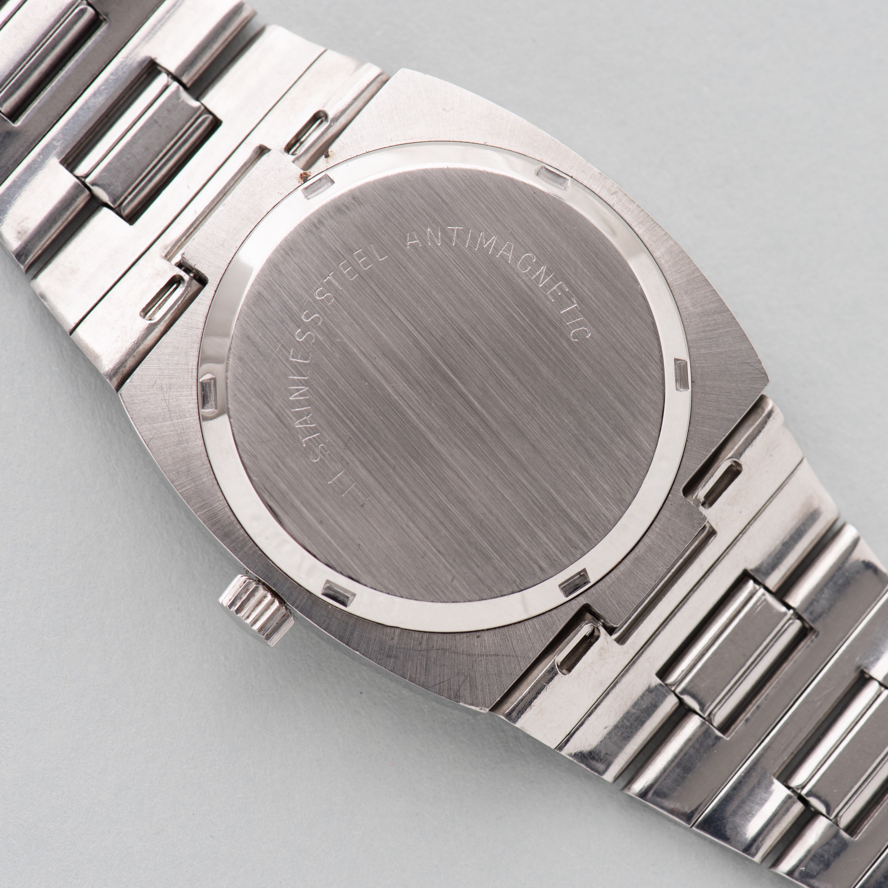 Vue de Kurfürst Automatic day-date New Old Stock FE 4612