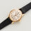 Thumbnail: Omega Geneve réf 535.025 cal 630 from 1971