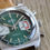 Miniature : BWC Swiss Chronographe valjoux 7733
