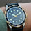 Miniature : Dugena Poseidon cal 8200