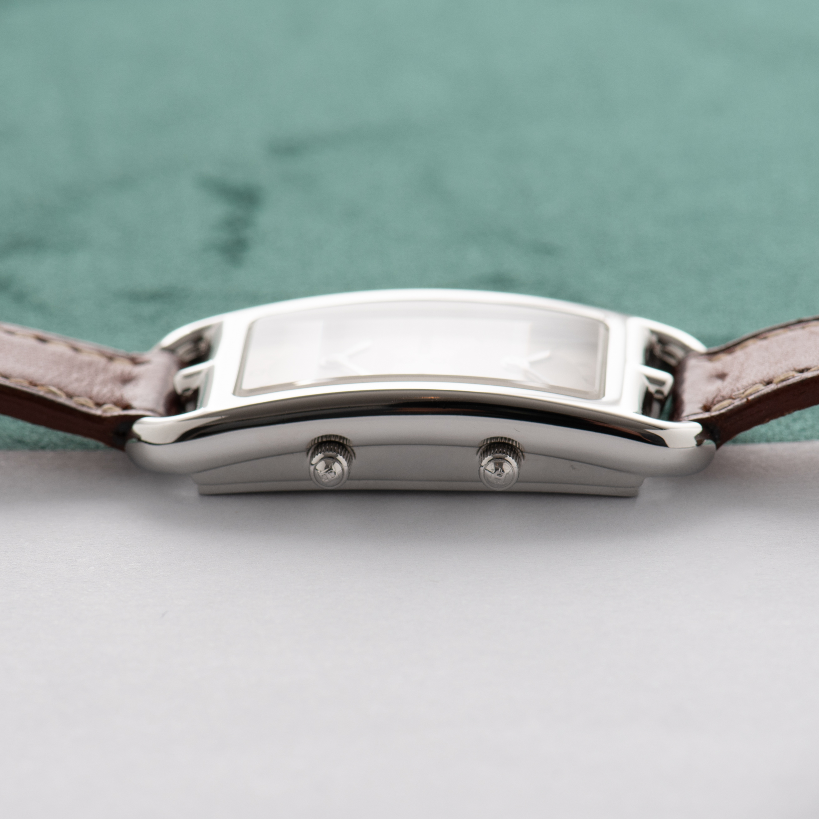 View of Hermes Cape Cod Nantucket Dual Time CC3.210